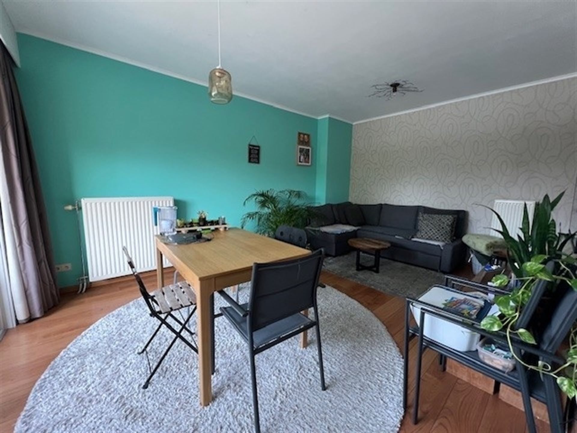 Charmant appartement met 2 slaapkamers! foto 3