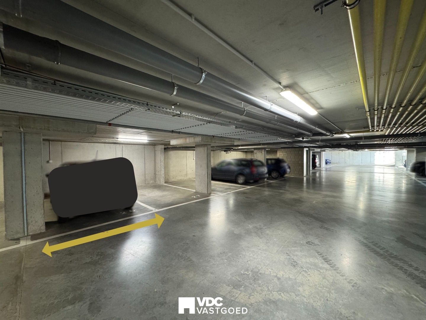 Ruim en modern duplex-appartement met 3 slaapkamers en garage foto 15