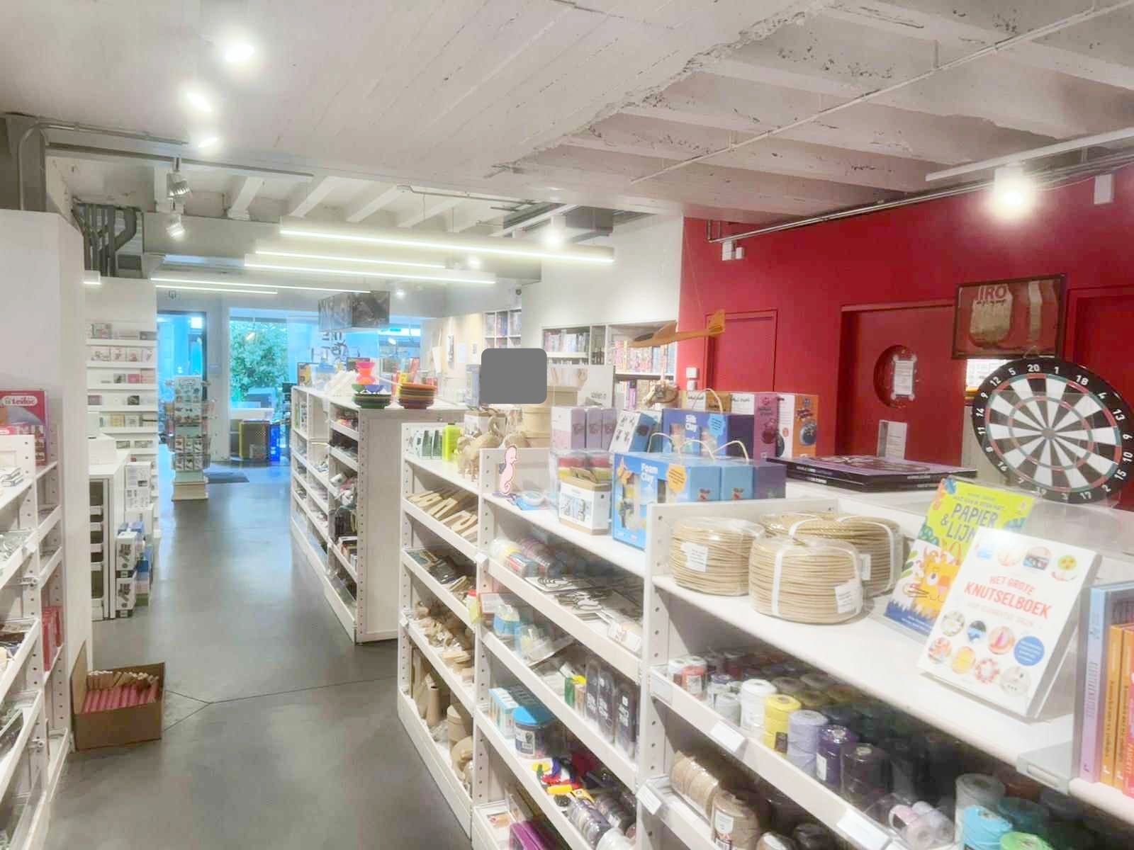 MODERN COMMERCIEEL GELIJKVLOERS MOLENSTRAAT foto 5