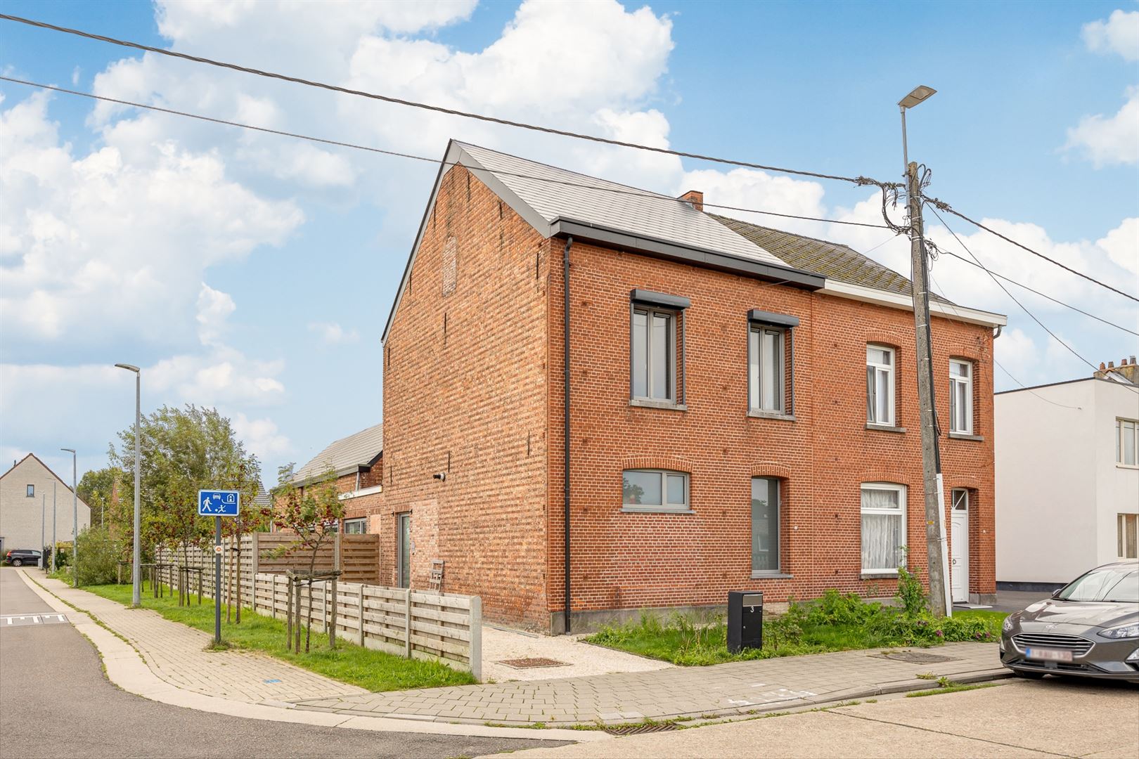 Huis te koop Bloemenveldweg 3 - 2860 SINT-KATELIJNE-WAVER