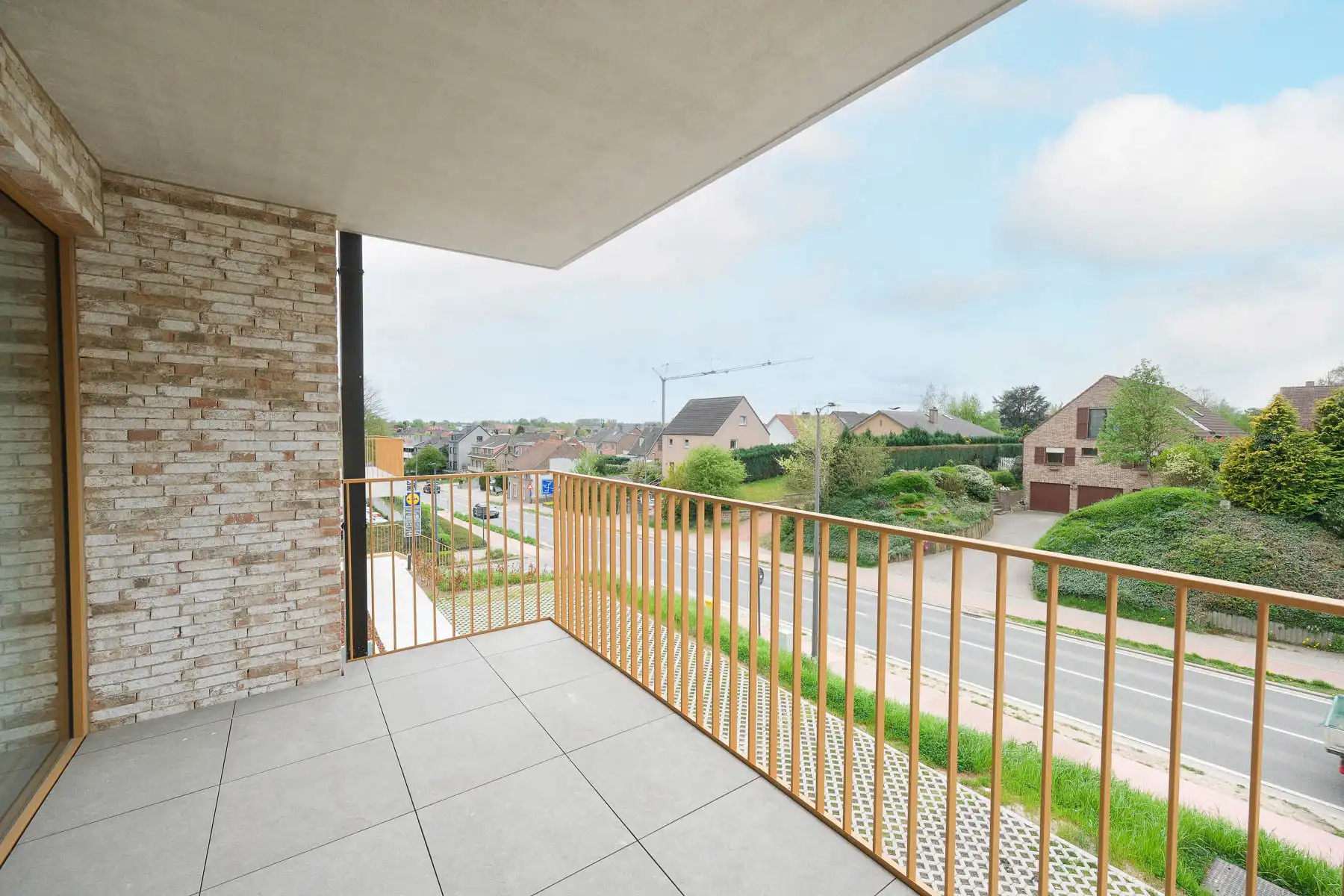 Appartement te koop foto 19