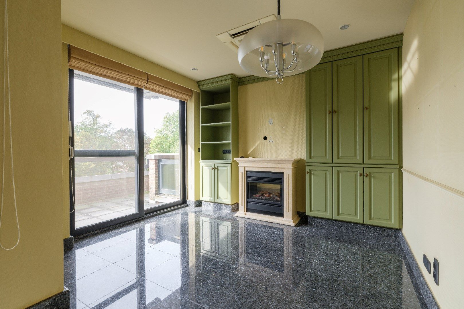 Uniek penthouse op top locatie  foto 13