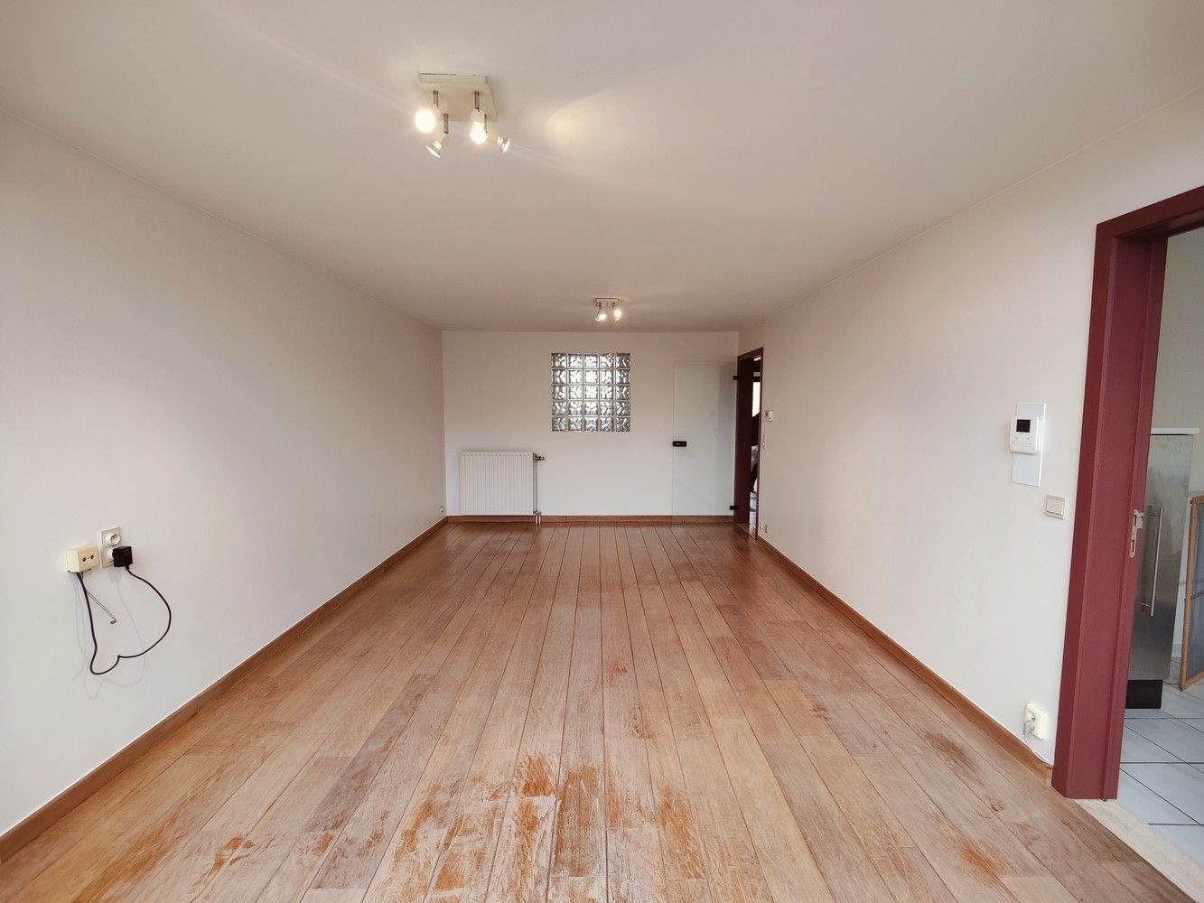 RESIDENTIE CHRISTA foto 2
