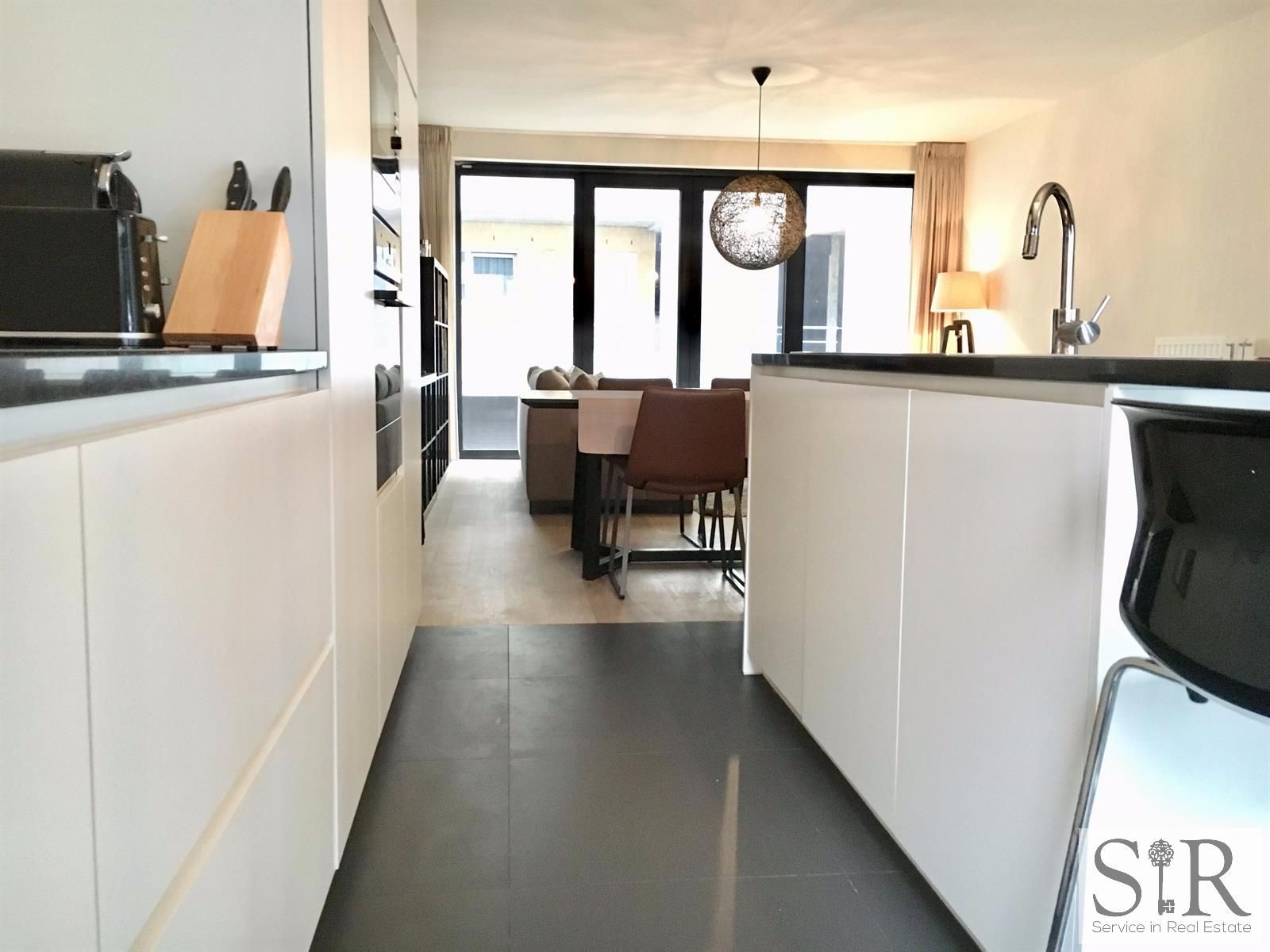 Appartement te huur foto 8