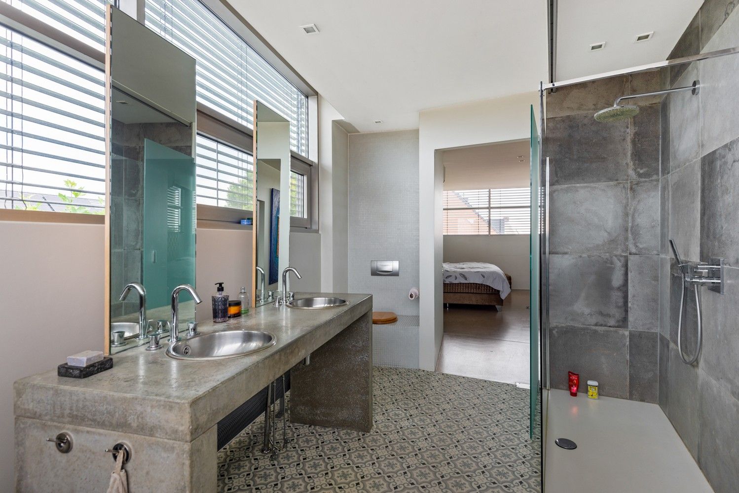 Luxueuze architectenwoning op toplocatie te Berlaar foto 22