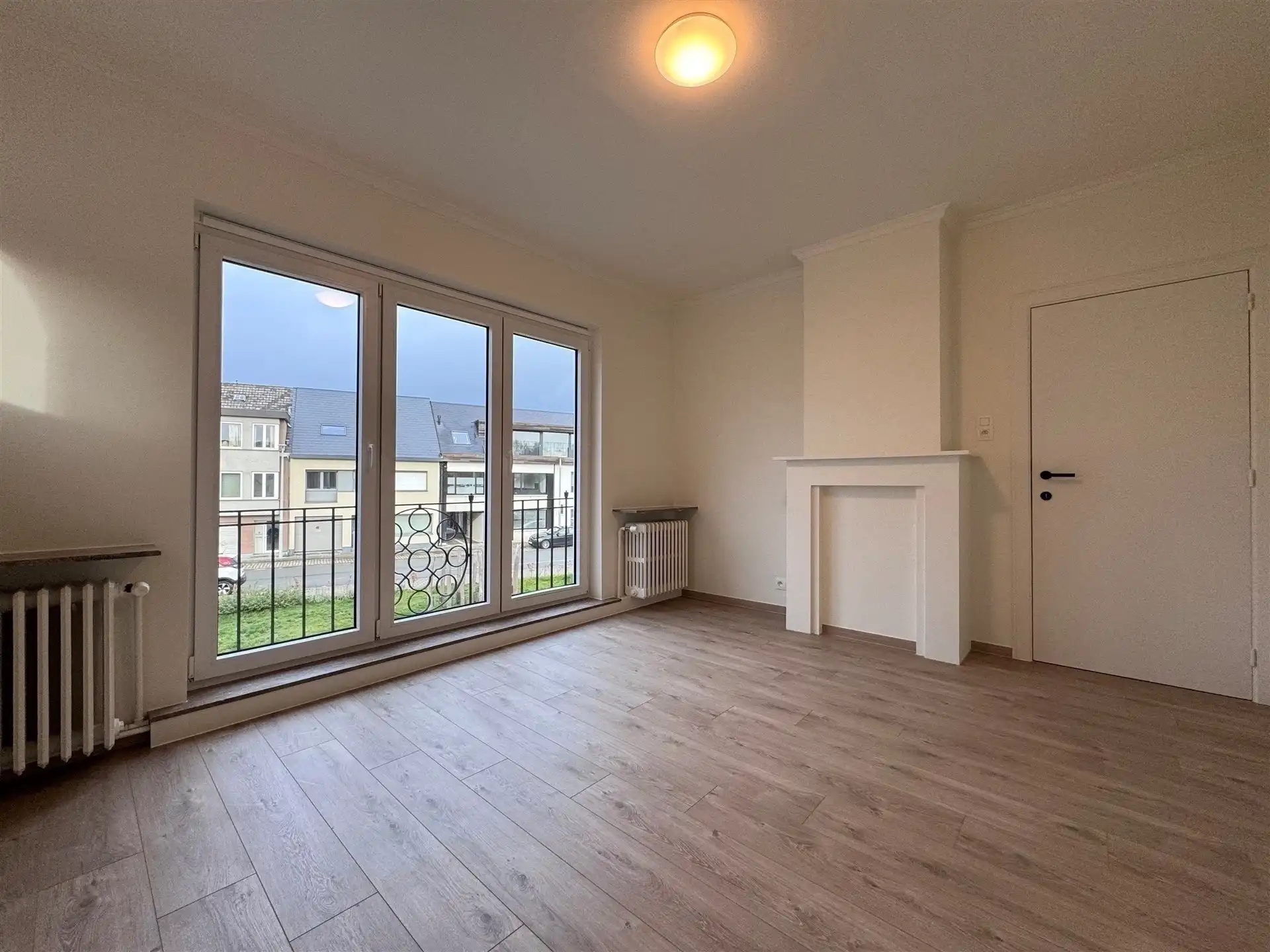 Energiezuinige woning met 3 slaapkamers, tuin en parkeerplaats foto 21