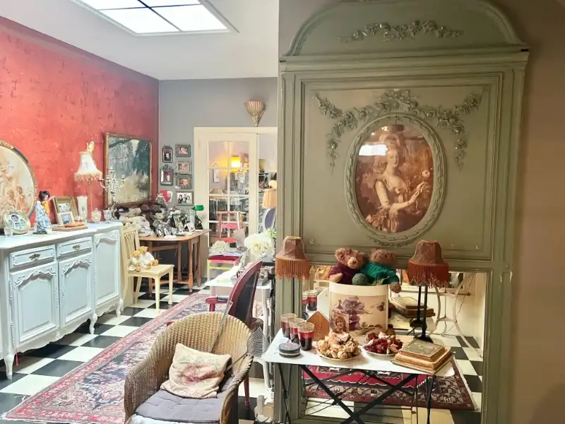 Karaktervolle herenwoning met zonnige tuin foto 6