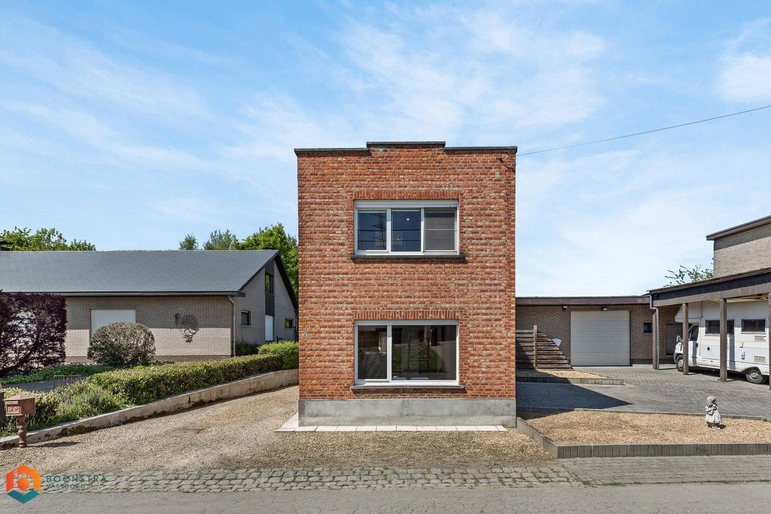 Te renoveren woning met 2 slpkrs te Heist-op-den-Berg foto 17