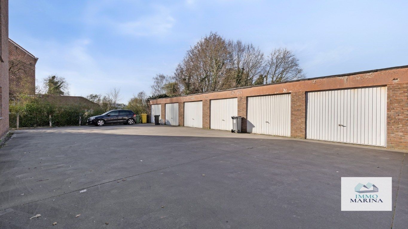 Instapklaar appartement te centrum Baal foto 18