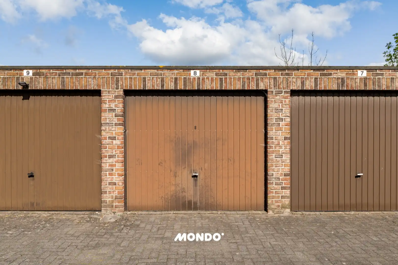 Ruim en lichtrijk appartement met 3 slaapkamers! foto 16