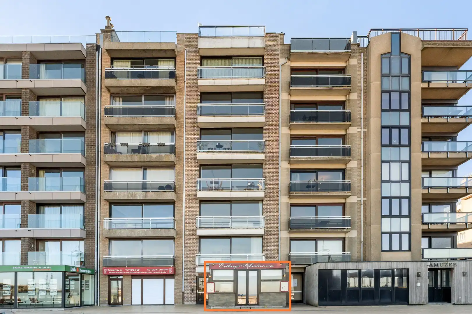 HANDELSPAND OP ZEEDIJK foto 11