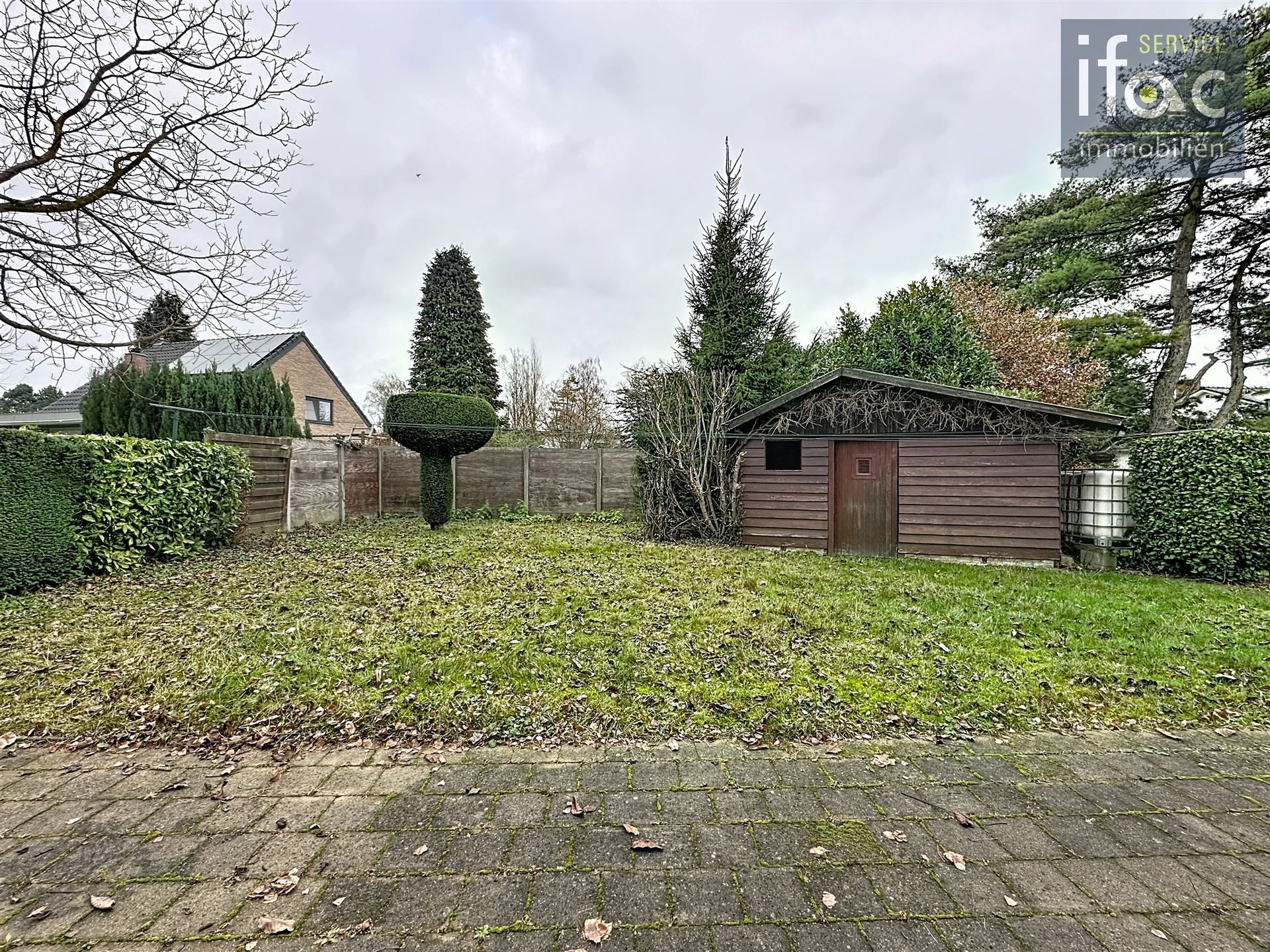 Leuke gezinswoning met ruimte voor vrij beroep foto 20