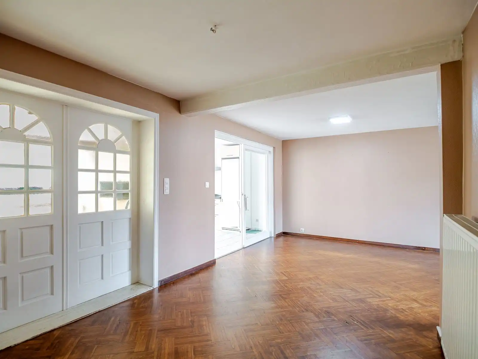 Huis foto 7