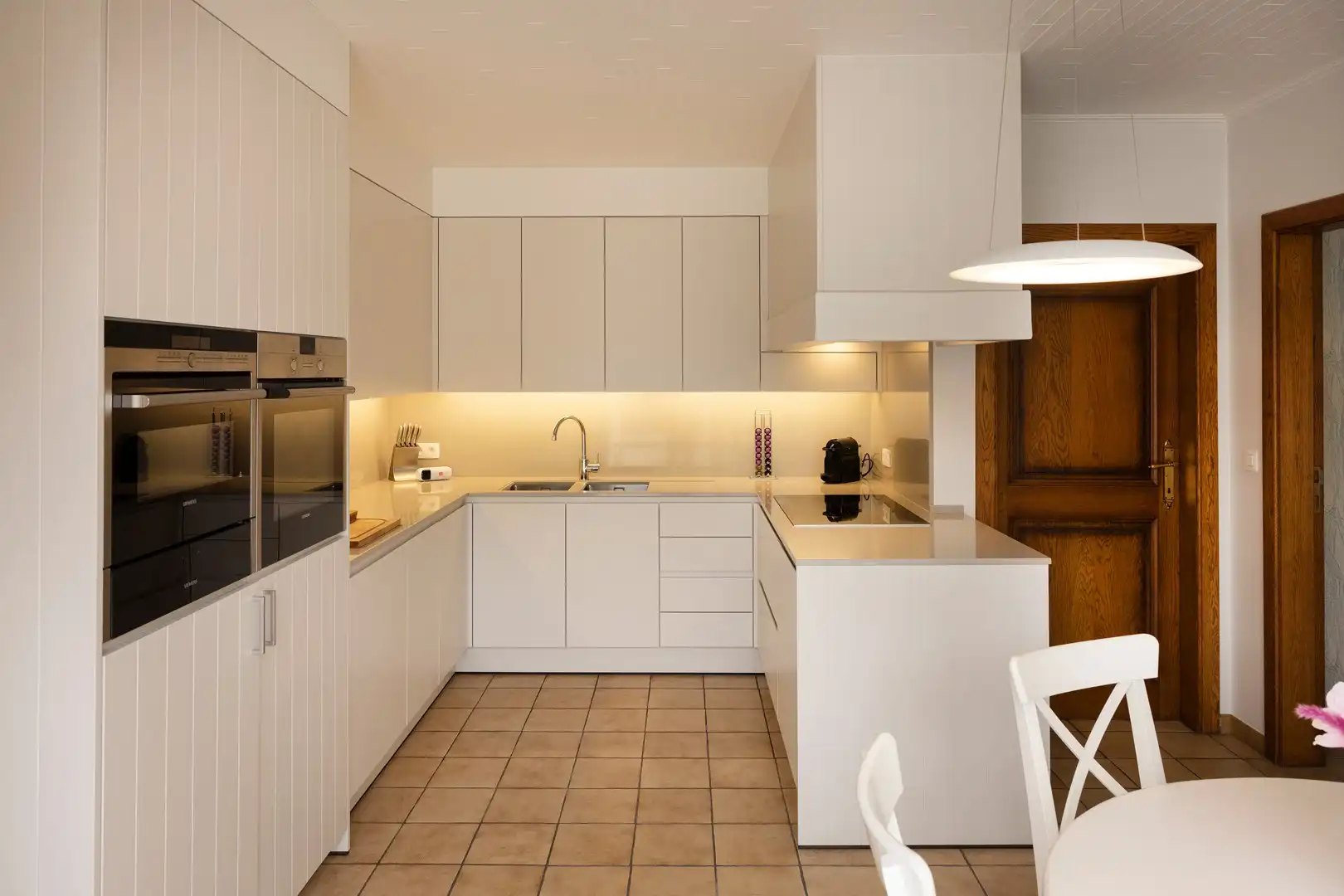 Wonen tegenover Bellegembos? Hier kan het! foto 4