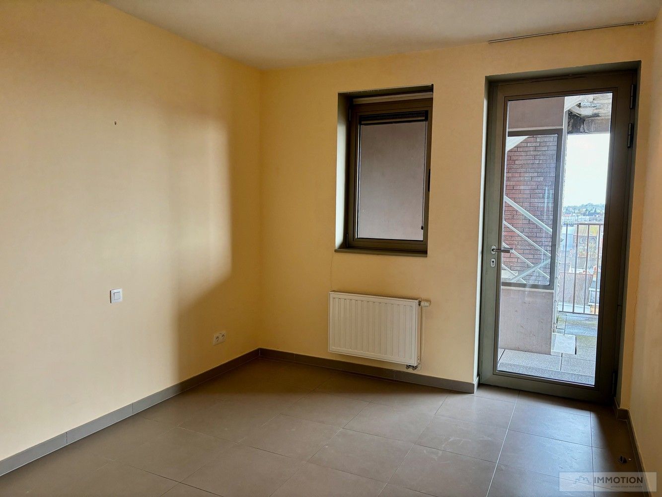 Appartement in de Zilvertorens met 2 slaapkamers, terrassen en uitzicht foto 4