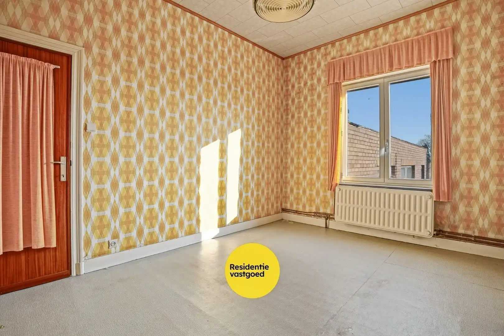 Renovatiewoning met 5 slaapkamers en zonnige tuin in het centrum van Woumen (Diksmuide) foto 7