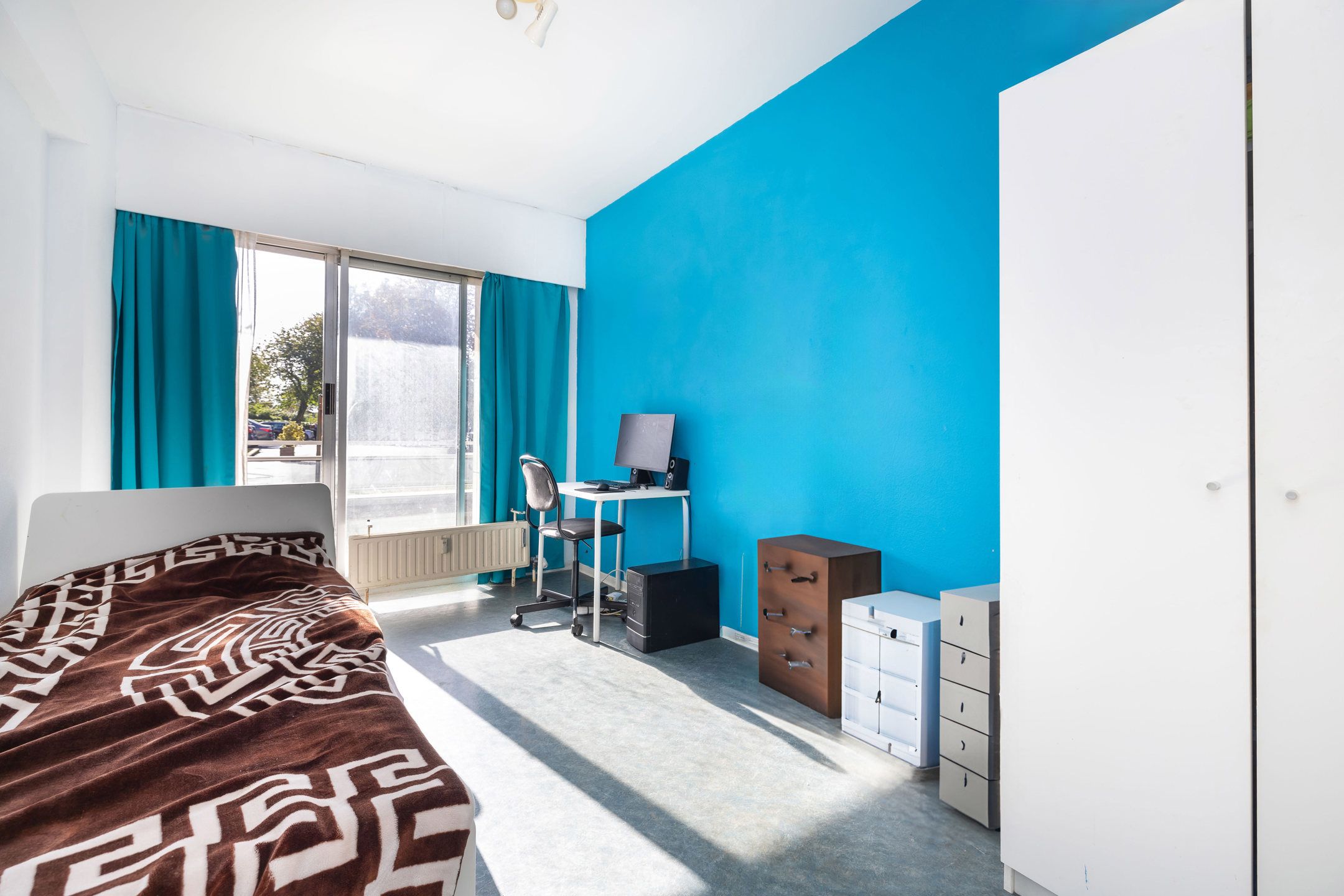 Ruime 3 slaapkamerwoning van ongeveer 105m² foto 11
