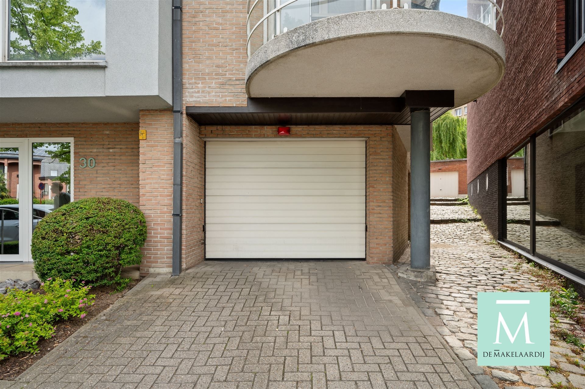 Ruim en uniek 3-slaapkamerappartement met prachtig zicht op de Dijle in hartje Mechelen. foto 22