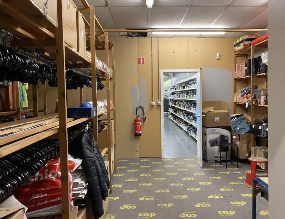 Beleggingspand met topretailer Chaussea als huurder retailpark foto 6