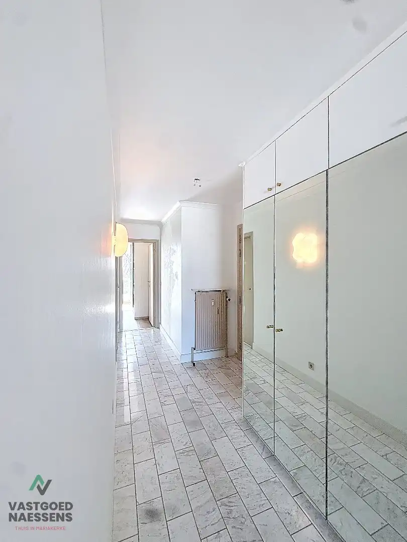 INSTAPKLAAR 1 SLPK MET PANORAMISCH ZICHT EN TERRASSEN foto 8