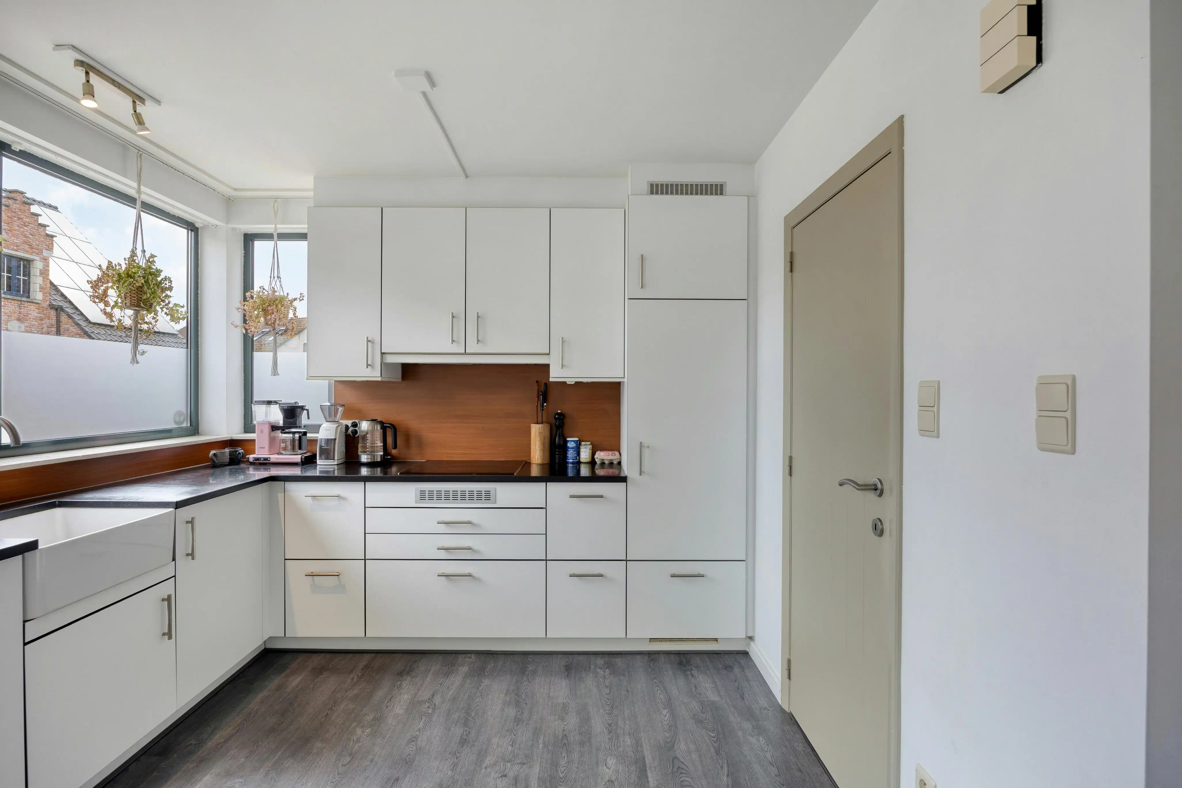 Instapklare woning met 4 slaapkamers te koop in Loenhout! foto 16