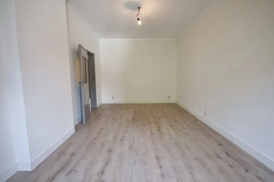 Woning in stadscentrum met garage! foto 7