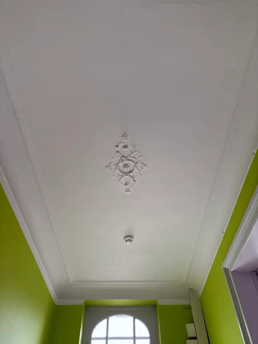 Uniek te renoveren woning in Werchter foto 10