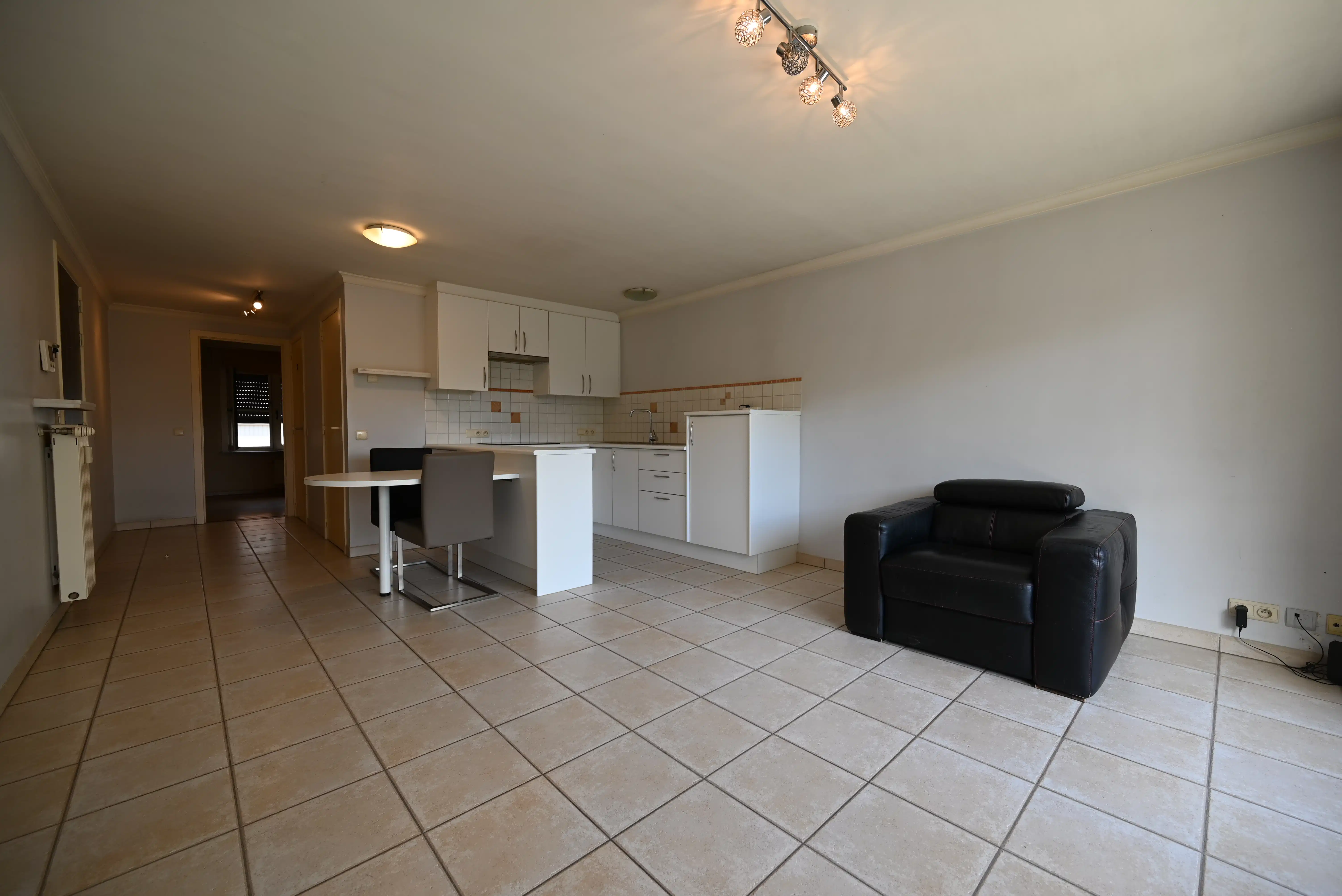 Appartement te huur Dam 8/4 - 8870 Izegem