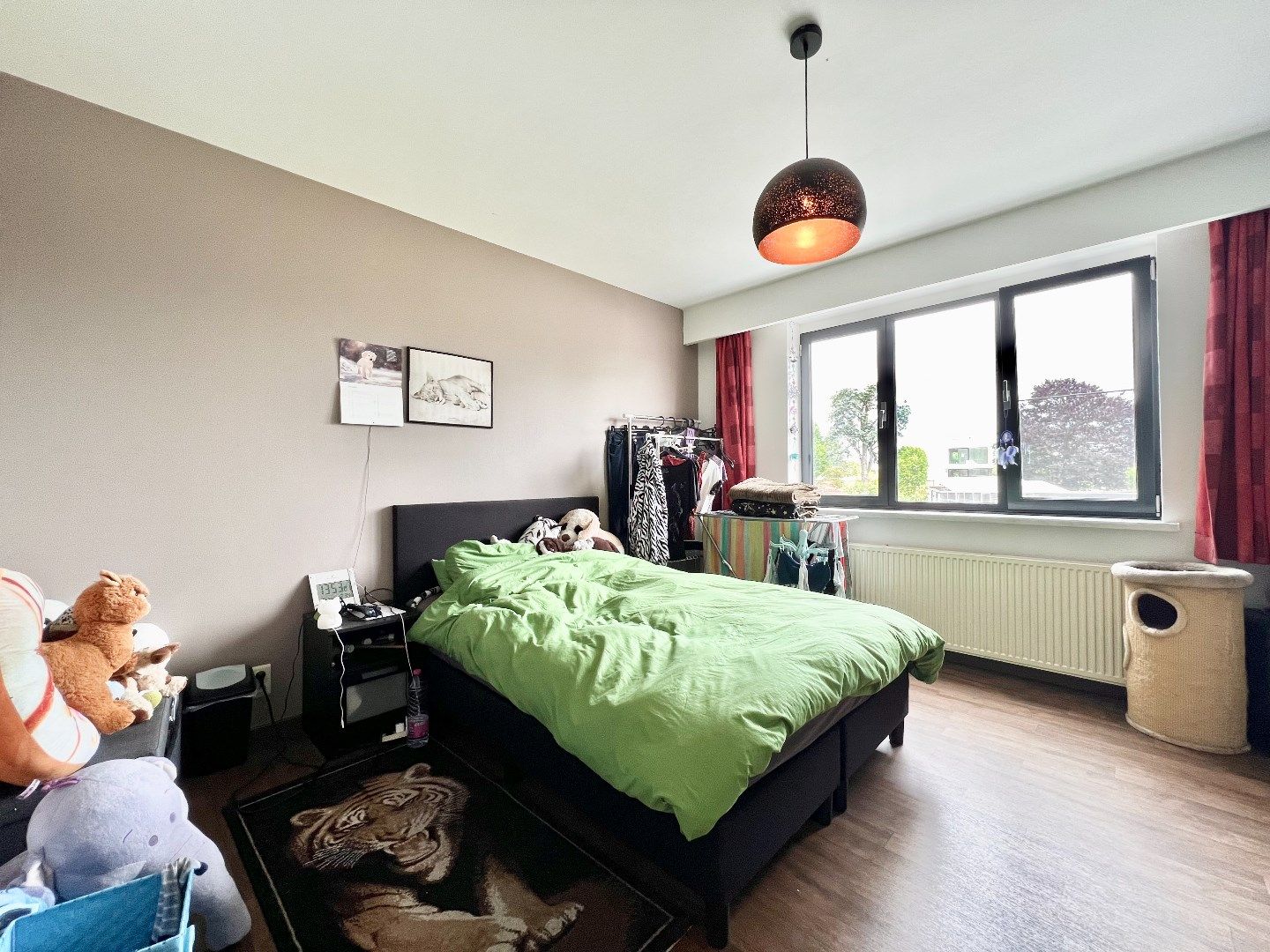 2 slaapkamer appartement in het centrum van Wommelgem. foto 10
