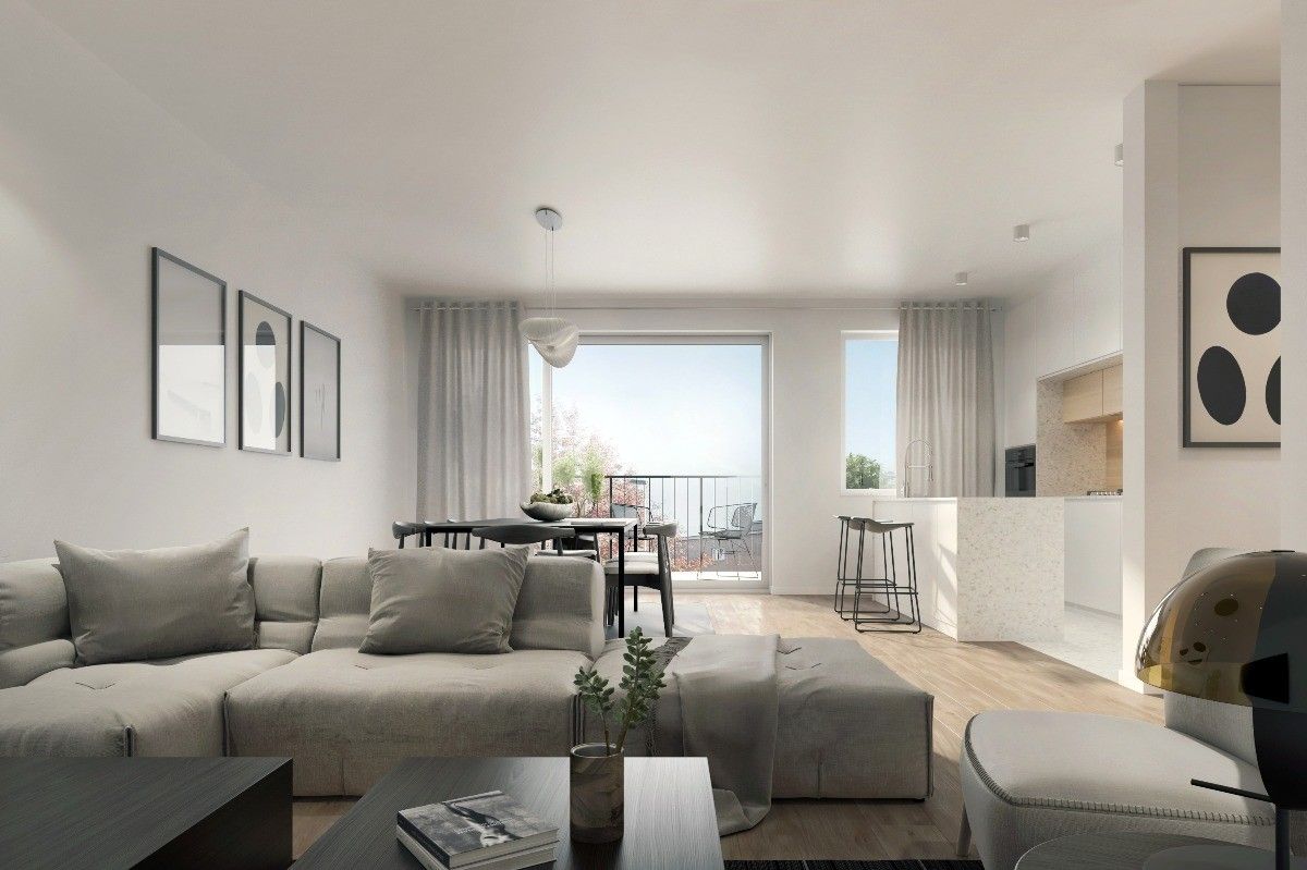 Residentie 't Park foto 3