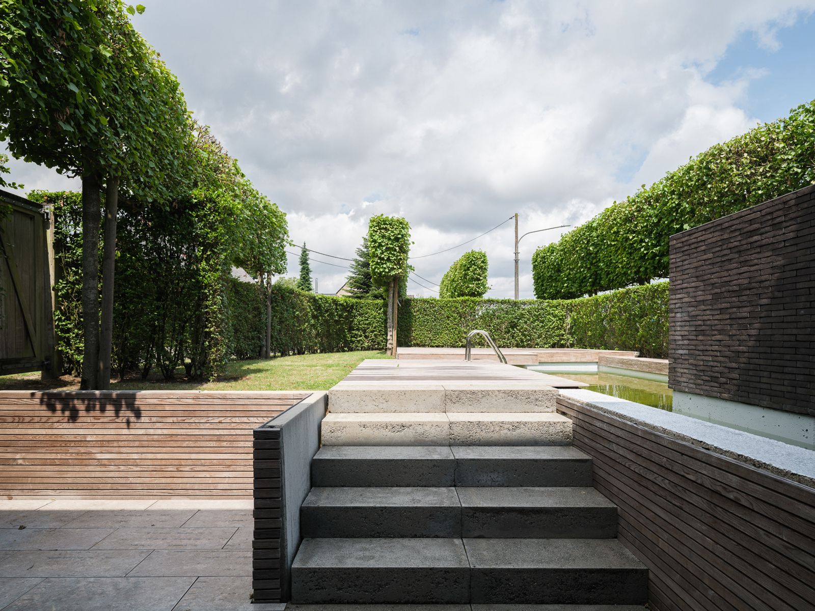 Exclusieve architecturale villa! foto 8