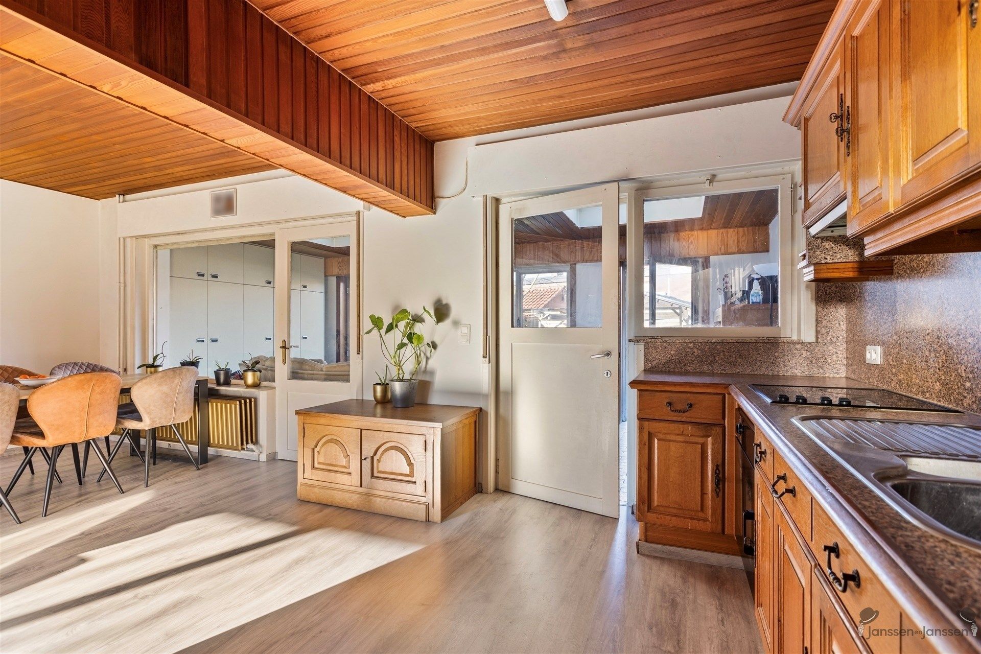Instapklare HOB met 3 slaapkamers  foto 8