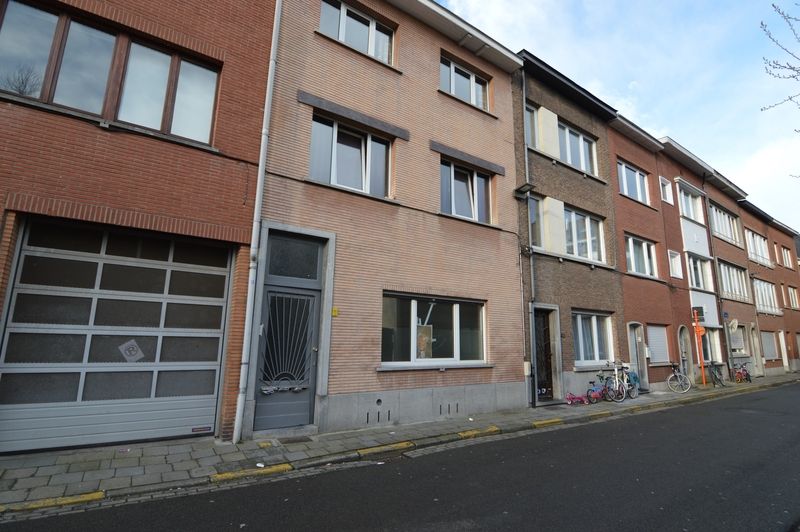 Appartement te huur Lange Nieuwstraat 41/1 - 2800 Mechelen