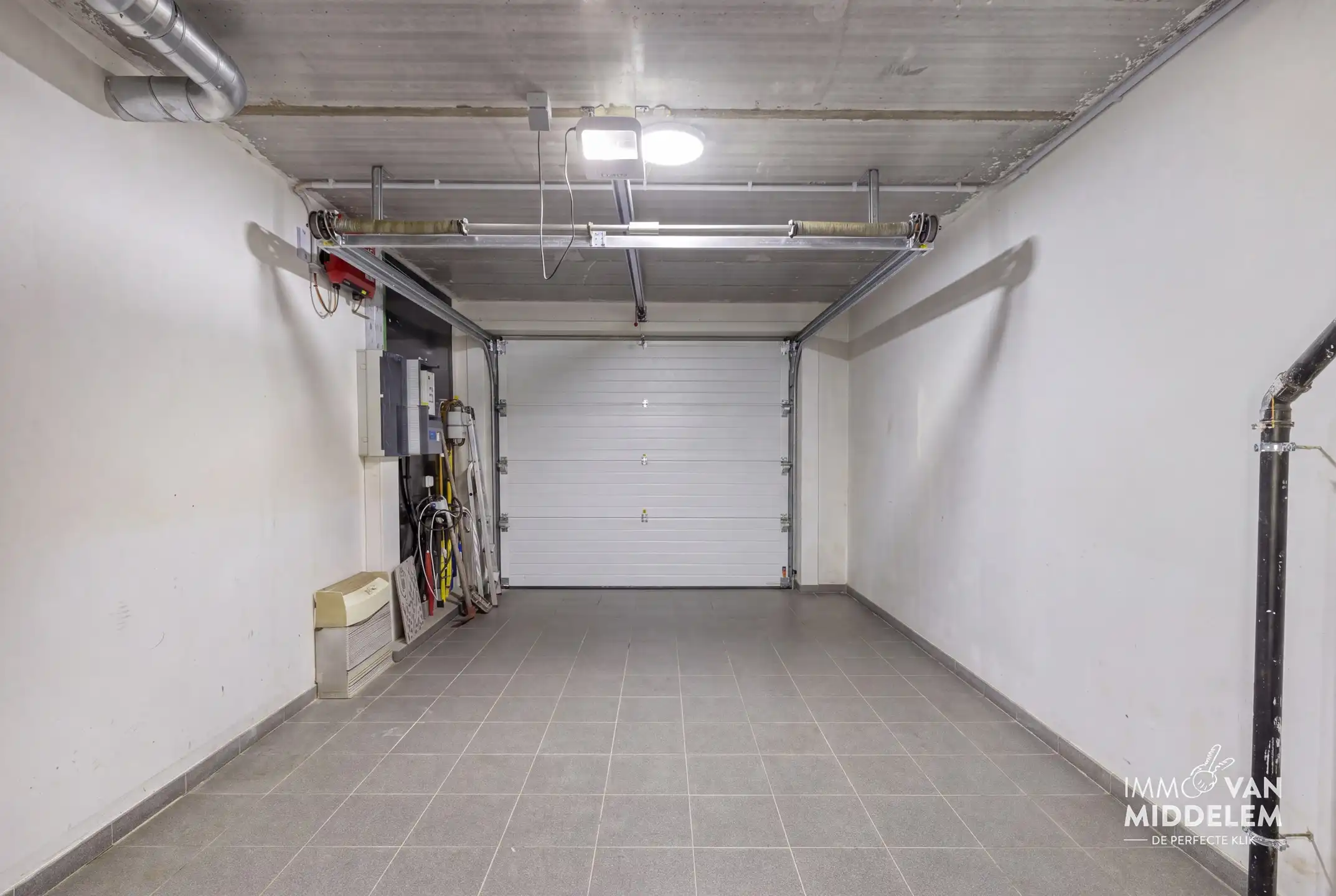 INSTAPKLARE ENERGIEZUINIGE WONING MET 4 SLPK, GARAGE EN TUIN foto 22