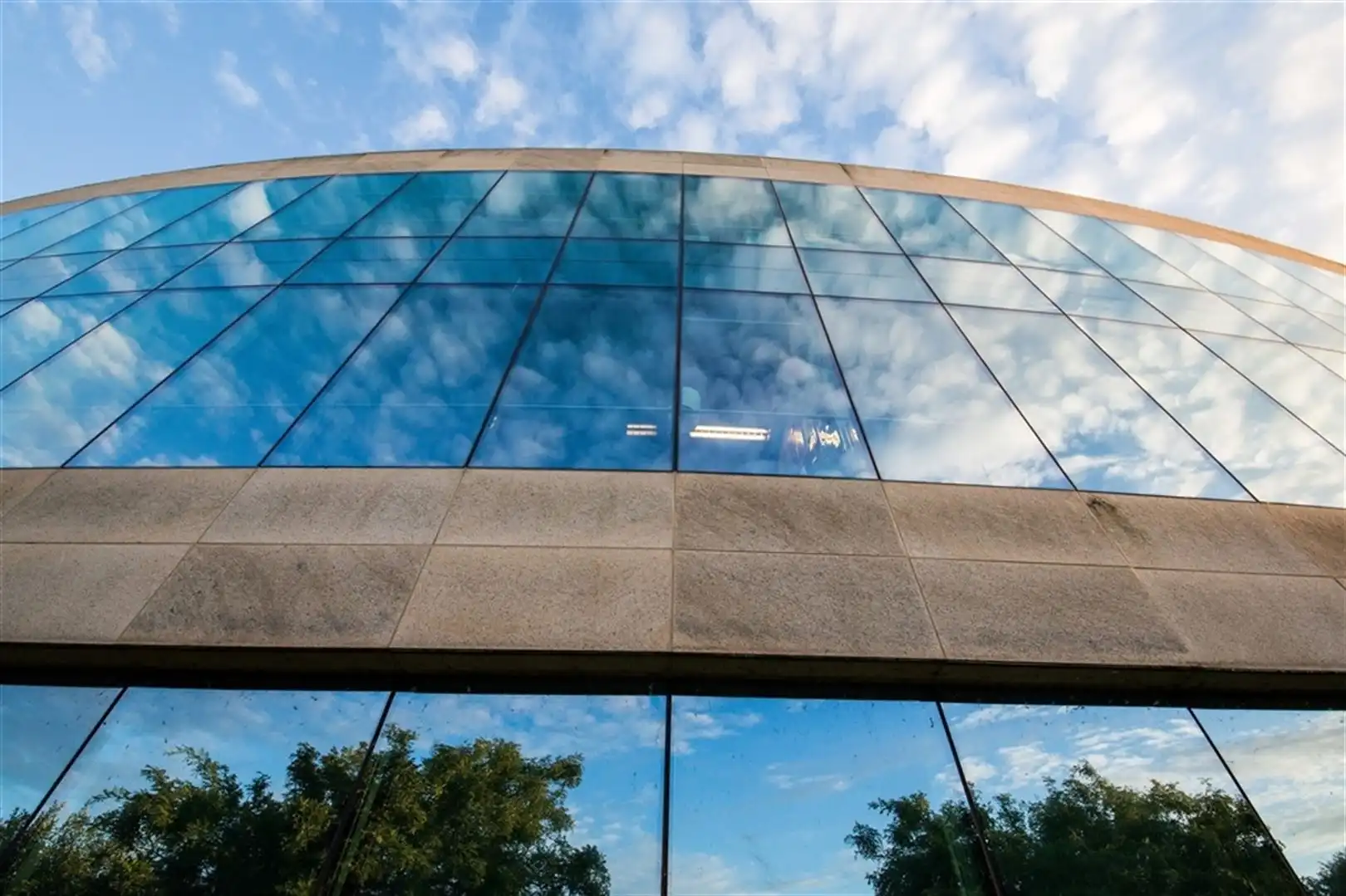 THE CRESCENT: kantoren te huur vanaf 18m² foto 3