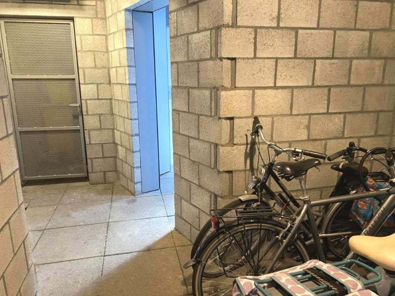 Dakstudio met parking centrum Geel! foto 14