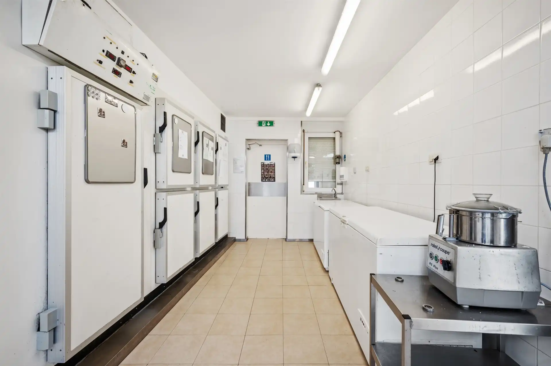 Atelier met appartement foto 17