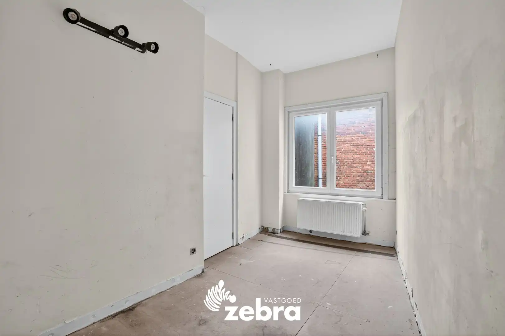 Opbrengsteigendom met 3 woonunits in centrum Kortrijk! foto 14