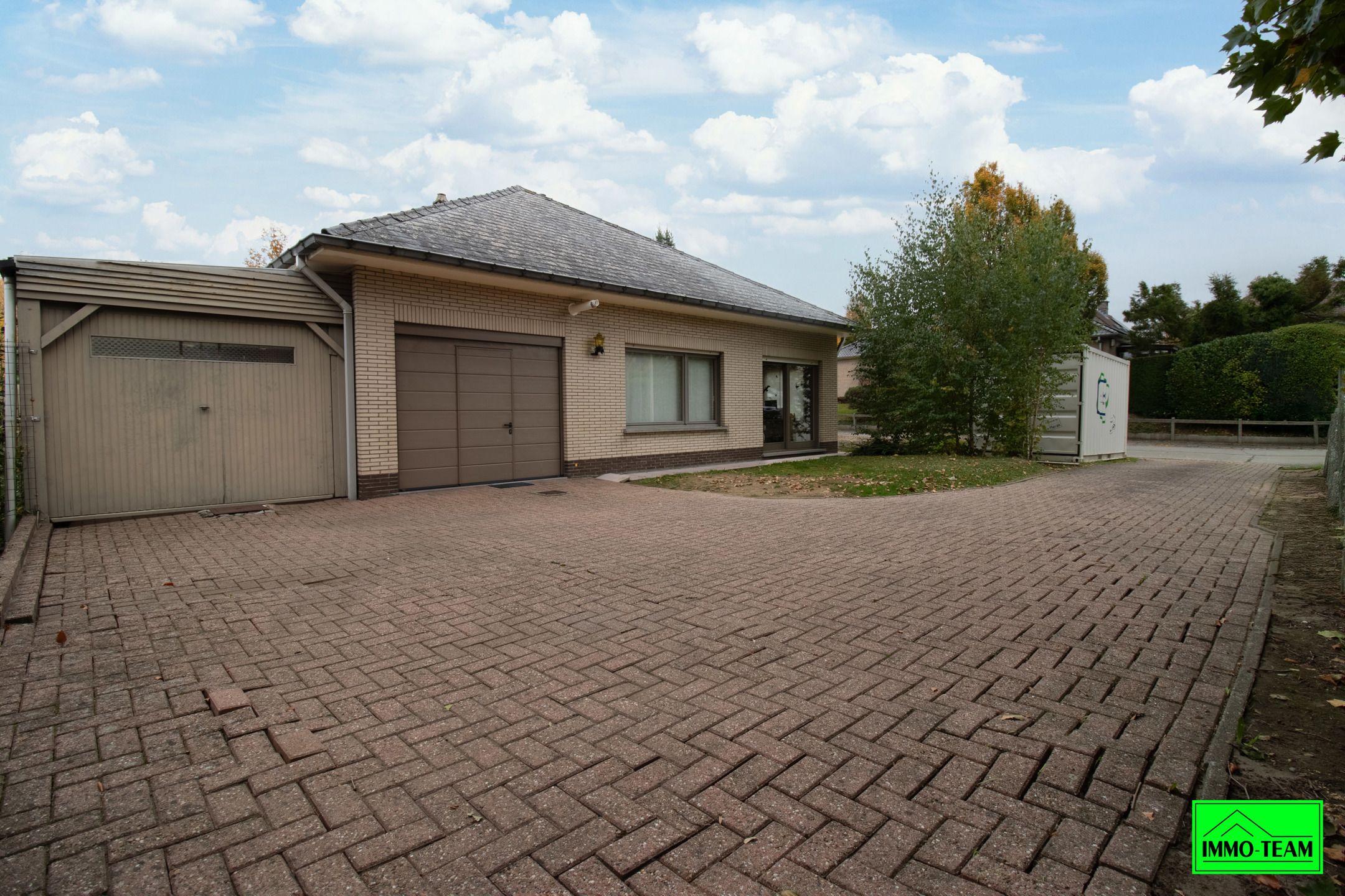 Instapklare, rustig gelegen bungalow  foto 27