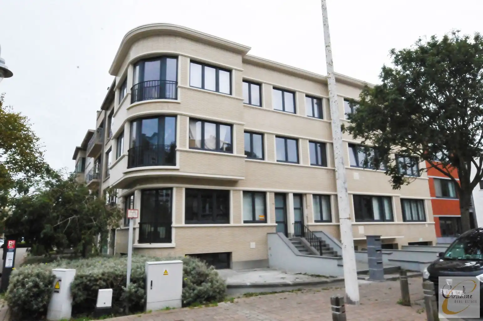 Opbrengsteigendom met 3 appartementen foto 2