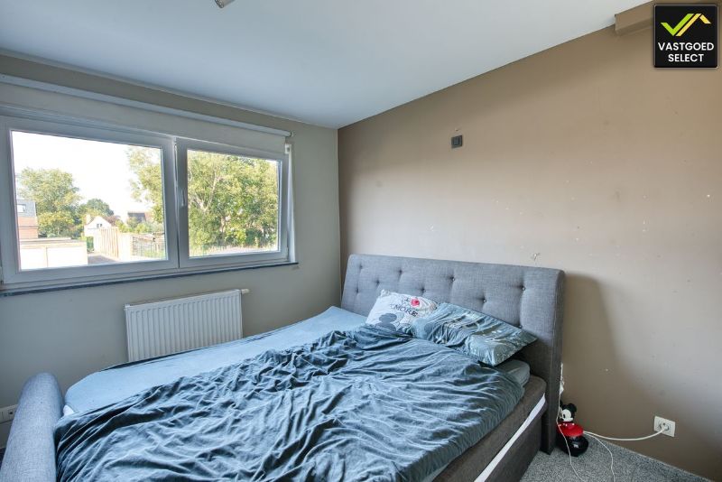 Energiezuinig appartement met ruim terras te koop in Maldegem foto 4