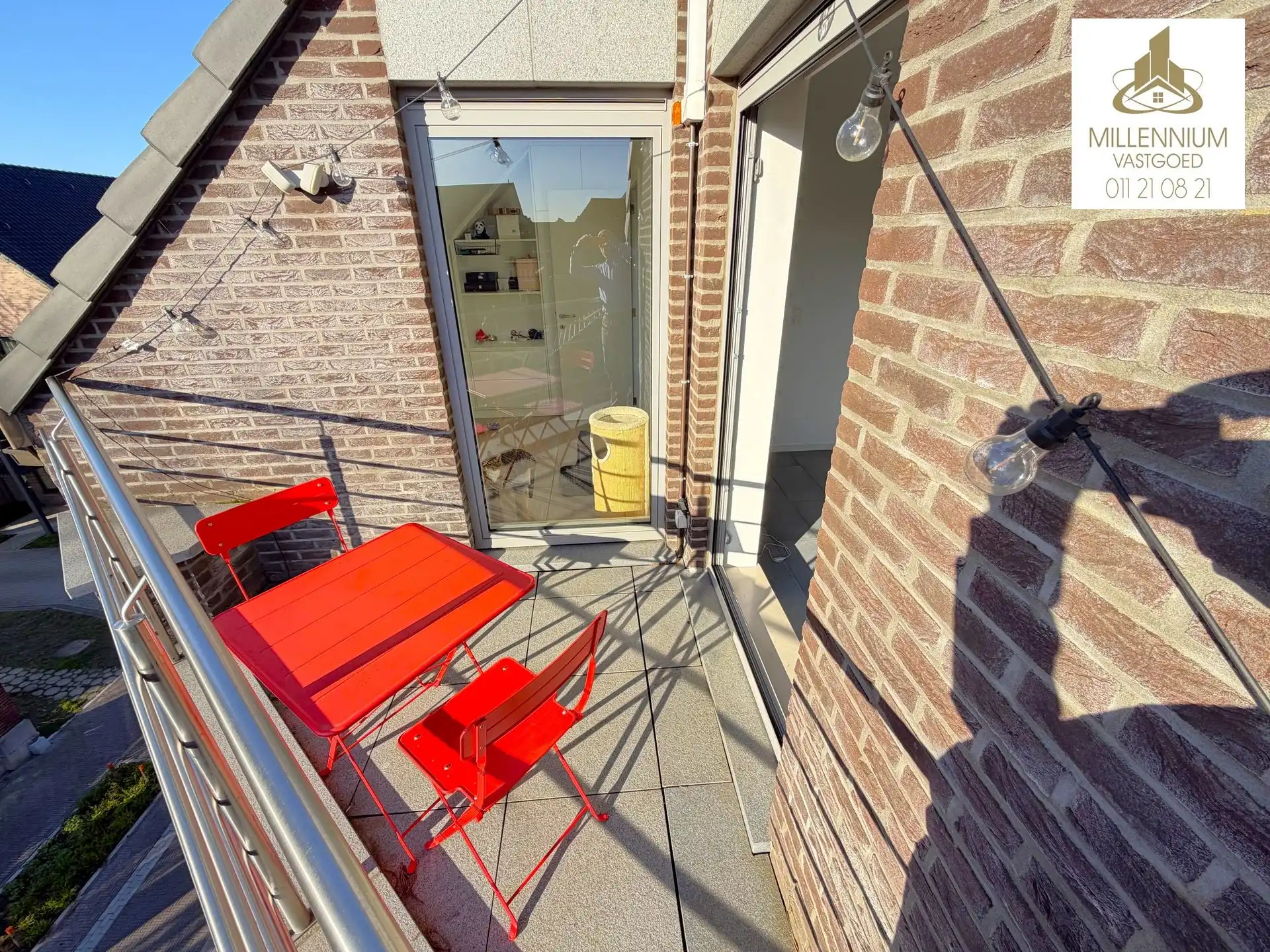 Duplex/Penthouse foto 17