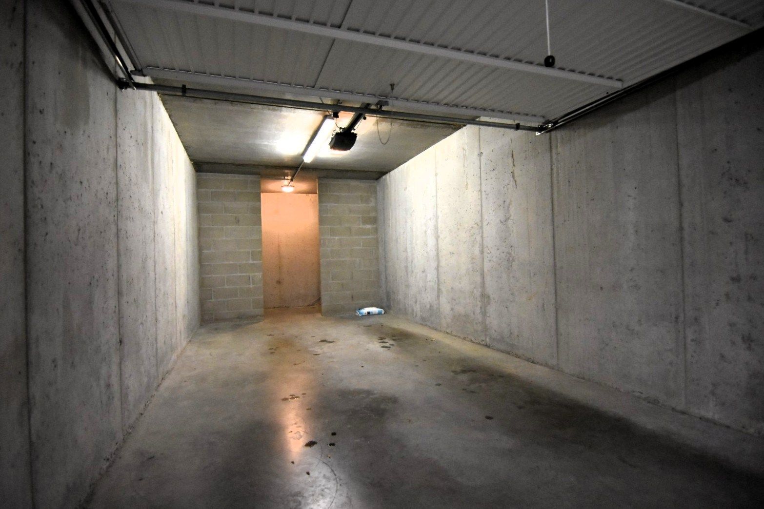 Luxueus 2-slpk appartement in woonwijk t'Motje foto 21