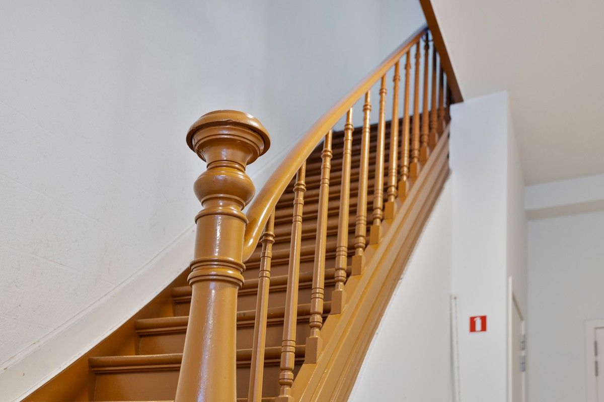 Vernieuwd 1-slaapkamerappartement aan het Sint-Pietersstation foto 18