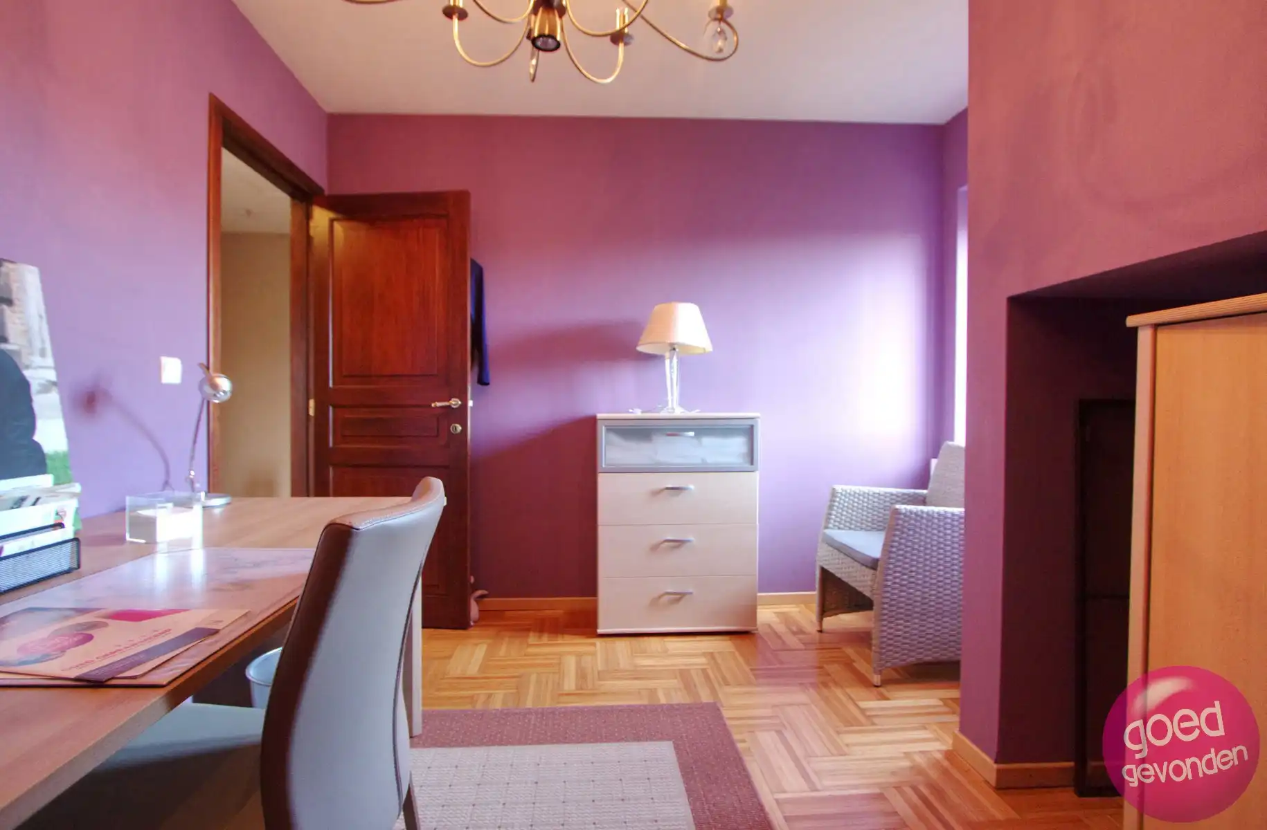 DUPLEX APP - 3 tot 4 SLK - TERRAS - GARAGEBOX - INSTAPKLAAR foto 21