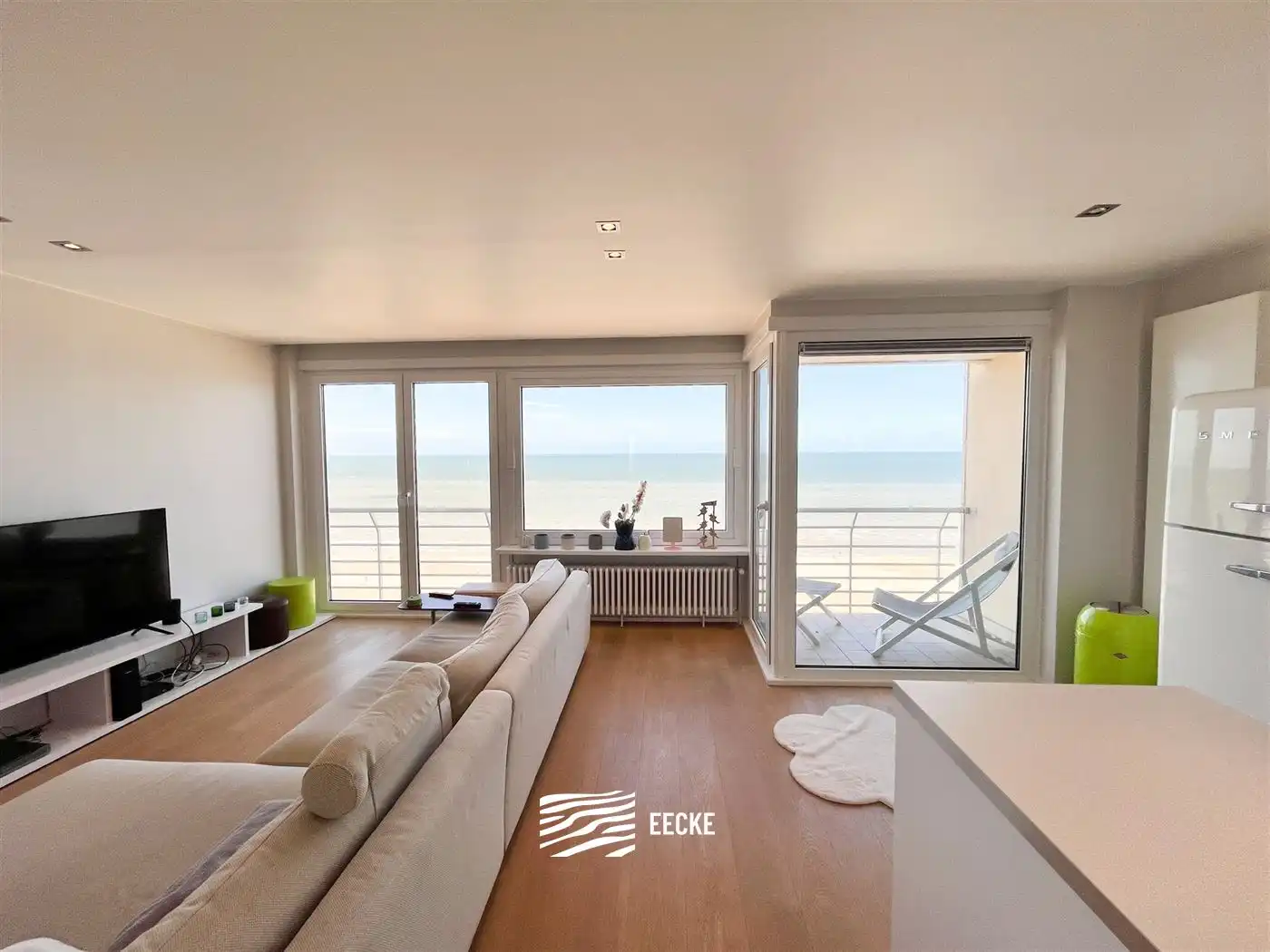 Appartement met 2 slaapkamers foto 3