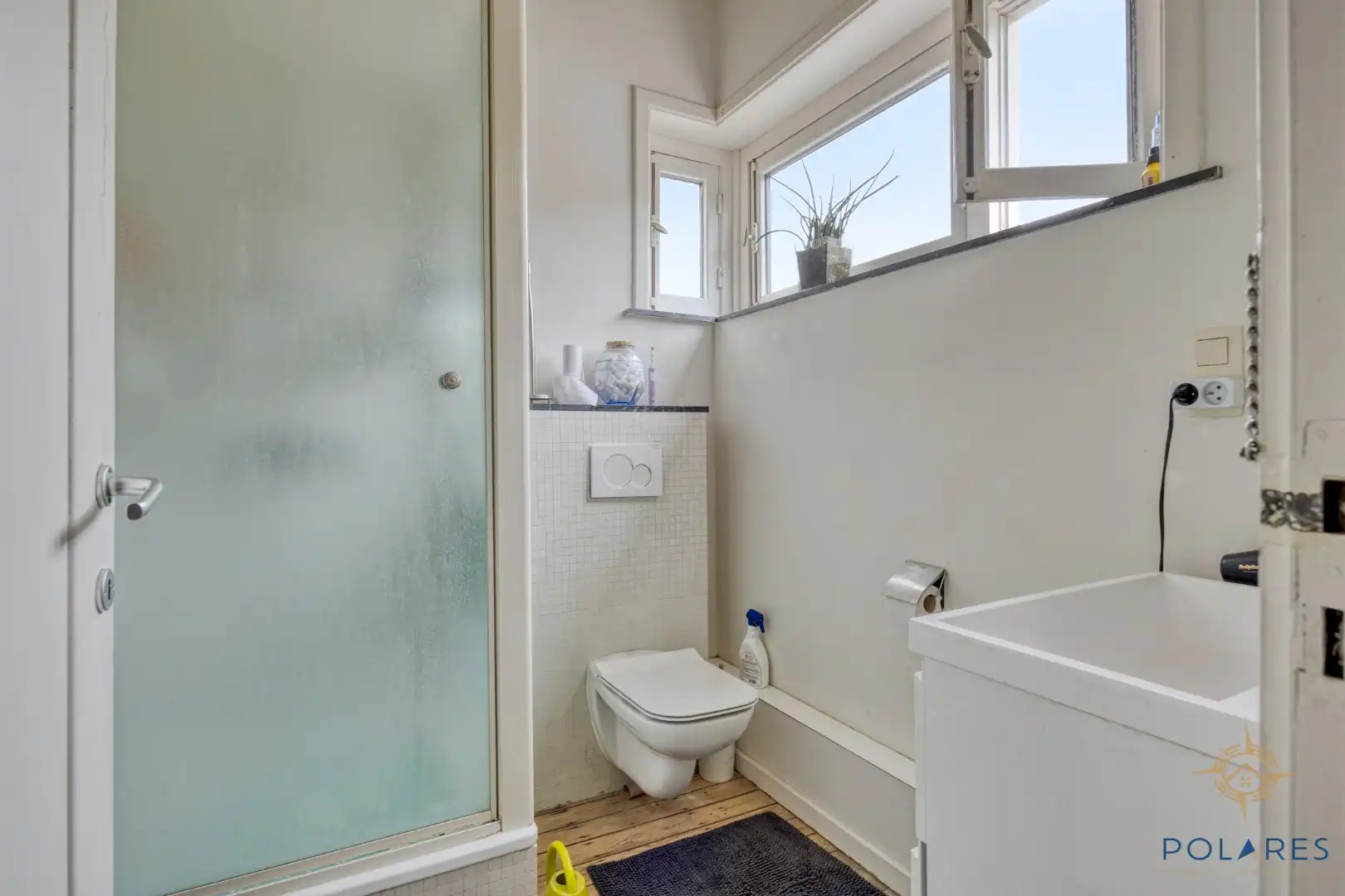 Knappe art-deco woning in Tienen foto 15