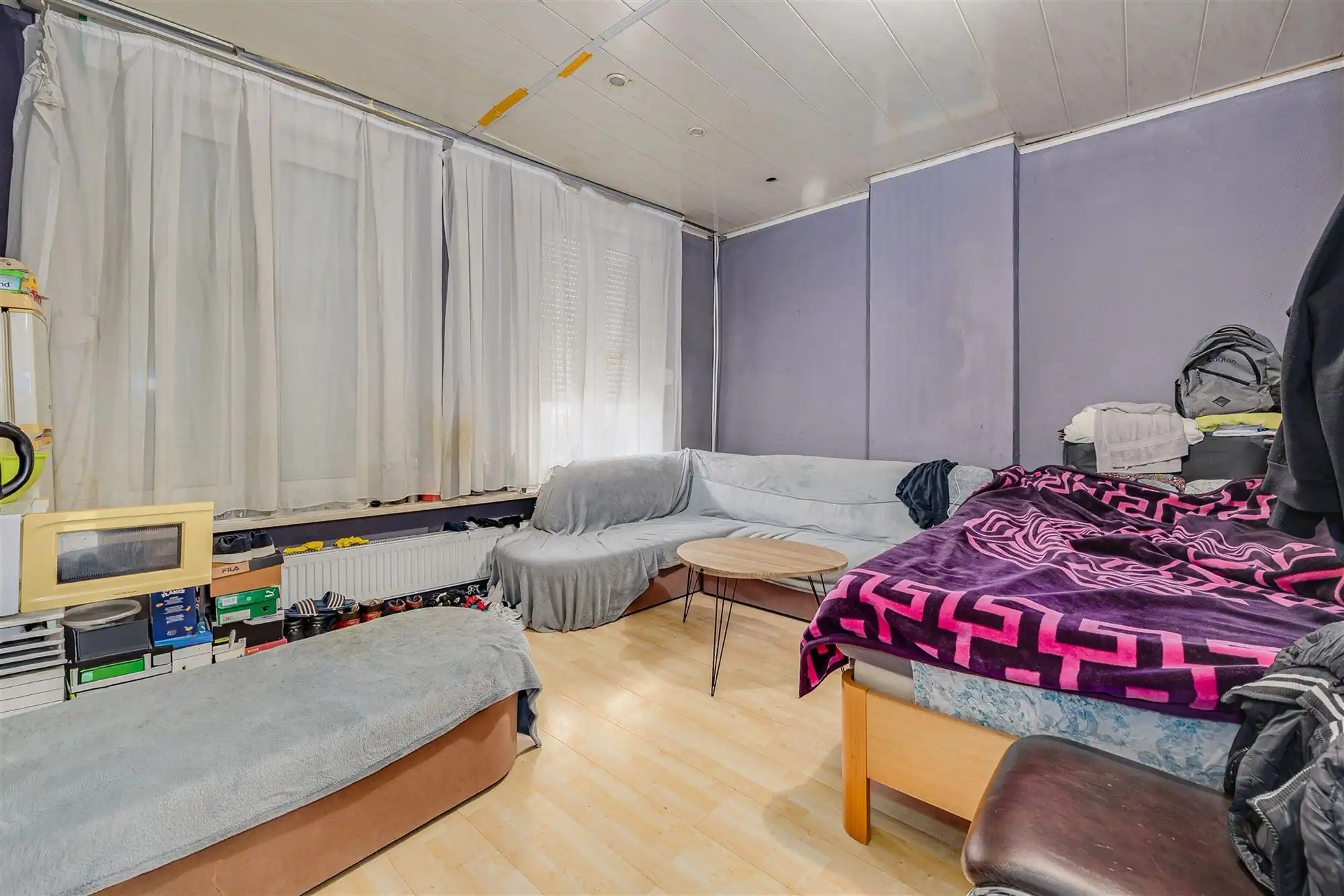 Woning met 4 slaapkamers aan Park Spoor Noord foto 9