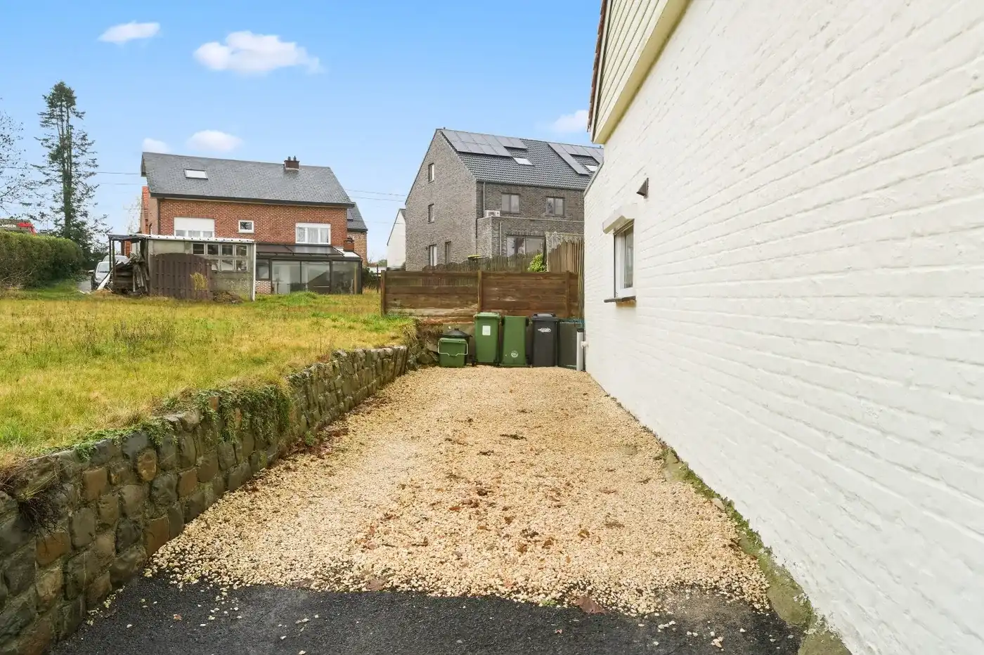Woning met 2 ruime slpks (3 à 4 slpks mog.), garage en tuin foto 28