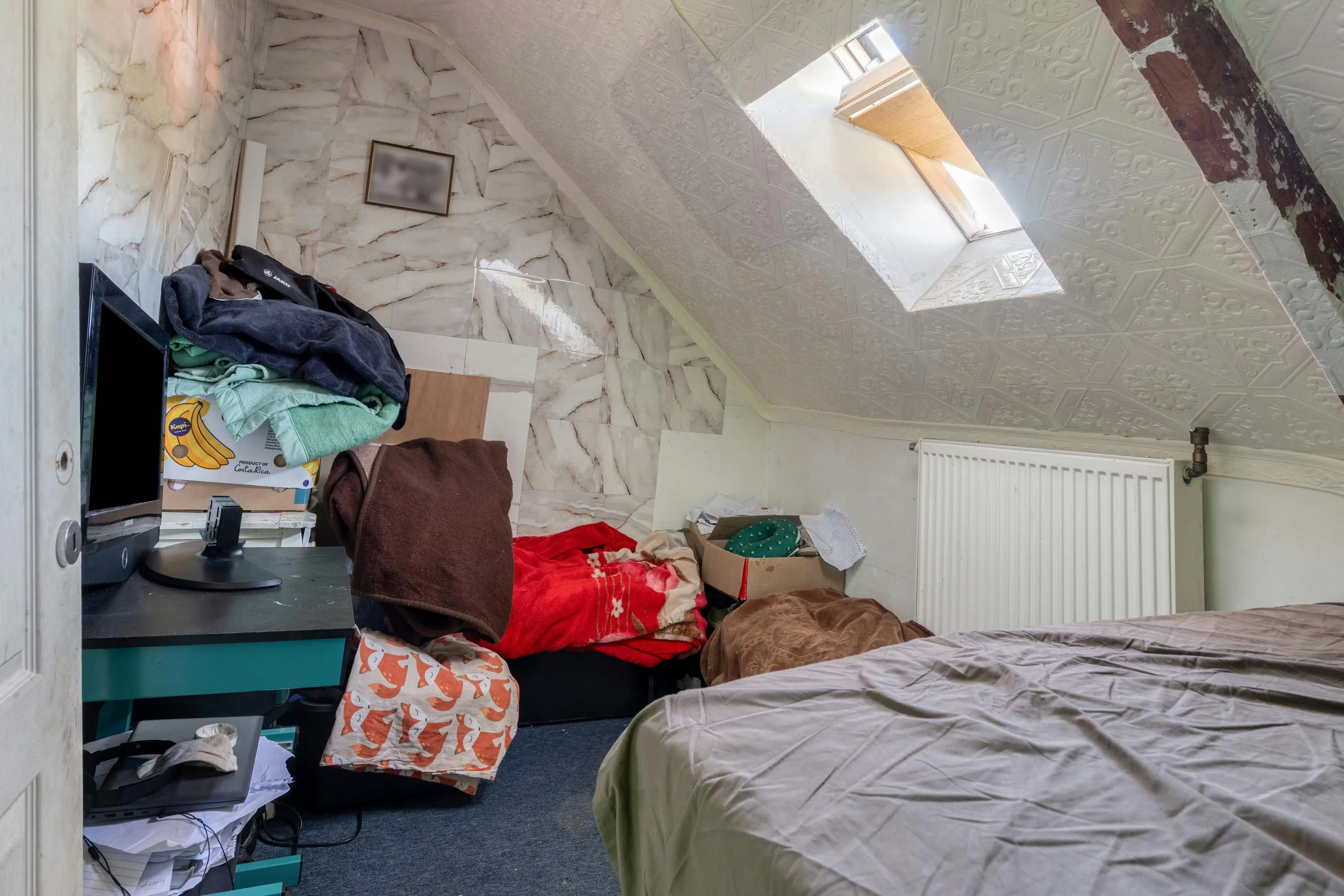 Ruime half-open woning in rustige omgeving te Gompel foto 18